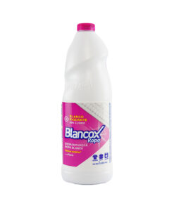 Desmanchador Ropa Blanca- Blacox 1000Ml