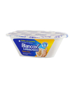 Blancox Lozacrem Avena Y Aloe X 250Gr.