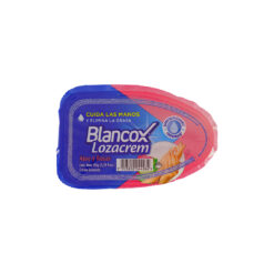 Blancox Lozacrem Aloe Y Rosas X 150Gr.