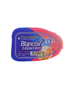 Blancox Lozacrem Aloe Y Rosas X 150Gr.