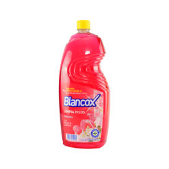 Limpia Pisos Blancox Vibrante X1800Ml