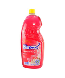 Limpia Pisos Blancox Vibrante X1800Ml