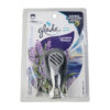 Glade Auto Sport con Aparato y 1 Repuesto de Lavanda