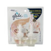 Glade Repuestos x 2 Aceites Naturales - Abrazos de Vainilla