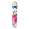 Glade Aerosol 5 En 1 Alegria Floral y Frutos Rojos X400Mml