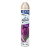 Glade Aerosol 5 En 1 Campos de Lavanda X400Mml