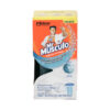 Mr Musculo Disco Activo Brisa Marina - 1 Dispensador con 42g de Gel
