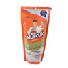 Mr Musculo Cocina Antigrasa Limón X500ml