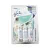 Glade Toque Repuestos Paraiso Azul x 3 Und
