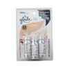 Repuestos Glade Abrazos de Vainilla x 3 Und