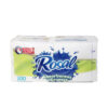 Servilleta Rosal Plus X200Und