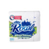 Servilleta Rosal Plus X100Und