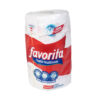 Toalla De Cocina Favorita - 1 Rollo con 45 Und