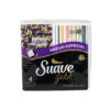Pañuelo Facial Suave Gold x 4 Paquetes