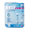 Pañal Adulto Rely Comfort Talla M (8 Und)