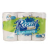 Toallas de Cocina Rosal Triple Hoja x 3 Rollos