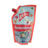 Suavizante Dersa Manzanana y Durazno x 450ml