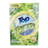 Detergente en Polvo Top Terra Caja x 2000Gr