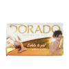 Jabon Dorado Avena Y Miel X125Gr