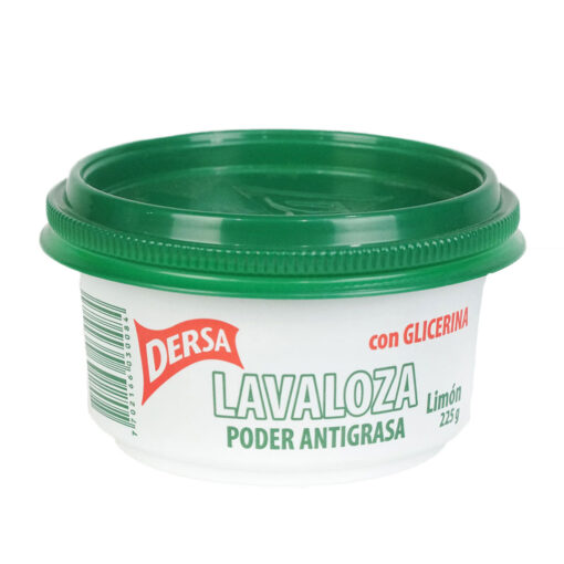 Lavaloza Dersa Limon X 225 Gr.