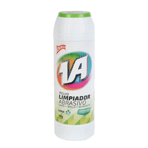Limpiador 1 A Limon X750gr.
