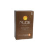 Bronceador en Gel Nude 6 Sobres x 20ml c/u