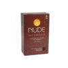 Autobronceador Nude en Crema 6 Und x 20gr c/u