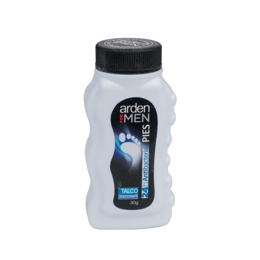 Talco Arden For Men X 30gr.