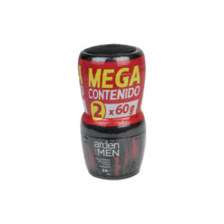 Super Oferta Desodorante Arden For Men en Crema 2 Unds X 60gr