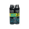 Super Oferta Desodorante Arden For Men en Aerosol 165ml X 2 Unds