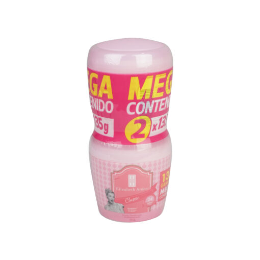 Super Oferta Desodorante Elizabeth en Crema X 135 Gr (2 Unds)