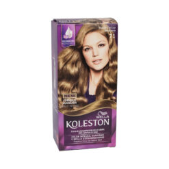 Tinte Koleston Kit # 71 Rubio Cenizo Mediano