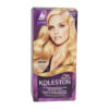 Tinte Koleston Kit # 90 Color Rubio Extra Claro