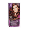 Tinte Koleston Kit # 466 Color Borgoña Intenso
