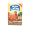 Caldo Doña Gallina x 8 cubitos