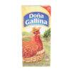 Caldo Doña Gallina x 24 cubitos