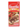 Ricostilla x 12 Cubos