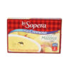 La Sopera Crema de Mazorca Rinde 6 Porciones
