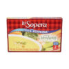 La Sopera Crema de Verduras Rinde 6 Porciones