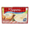 La Sopera Crema de Pollo Rinde 6 Porciones