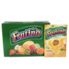 Fresco Frutiño Maracuya 20 Sobres X18g c/u Rinde 2 Litros