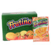 Fresco Frutiño Naranja 20 Sobres X18g c/u Rinde 2 Litros