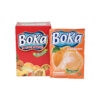 Fresco Boka Con Pulpa de Fruta Sabor a Mandarina x 10 Sobres Rinde 2 Litros