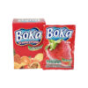 Fresco Boka Con Pulpa de Fruta Sabor a Fresa x 10 Sobres Rinde 2 Litros