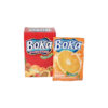 Fresco Boka Con Pulpa de Fruta Sabor a Naranja x 10 Sobres Rinde 2 Litros