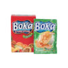 Fresco Boka Con Pulpa de Fruta Sabor a Melon x 10 Sobres Rinde 2 Litros