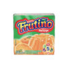 Gelatina Frutiño Naranja X40gr.