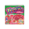 Gelatina Frutiño Frutos Rojos X40gr.