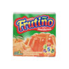 Gelatina Frutiño Mandarina X40gr.