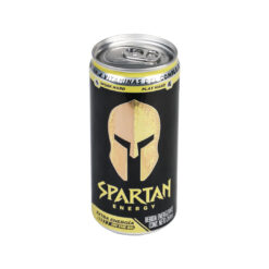 Bebida Energizante Sparta 6 Unidades x 269ml c/u